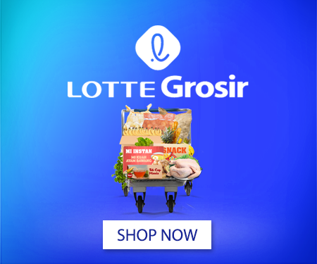 lotteGrosir