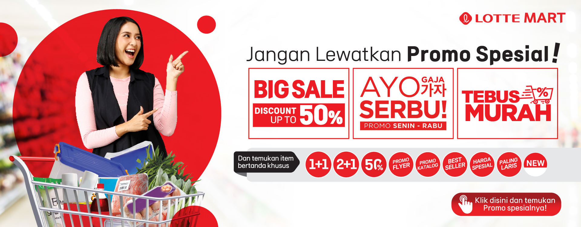 https://www.lottemart.co.id/Jangan Lewatkan Promo Special