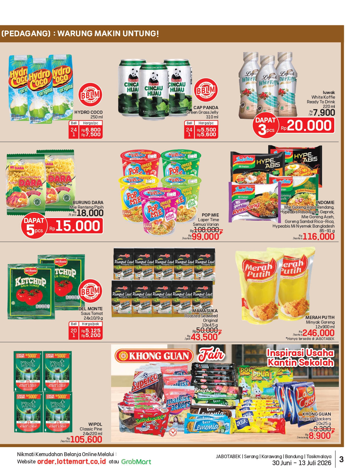 LSI 260630 2600713 LENGKAP HEMAT SIAP BERAKTIFITAS LM14 JBTBK  1 page 0003