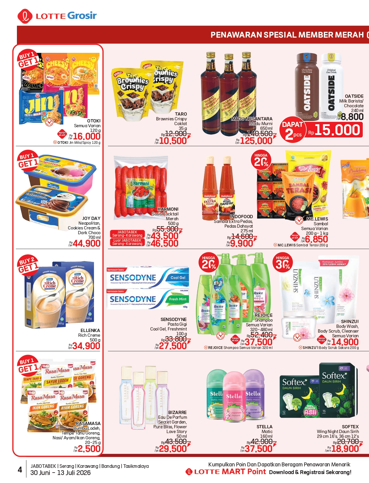LSI 260630 2600713 LENGKAP HEMAT SIAP BERAKTIFITAS LM14 JBTBK  1 page 0004