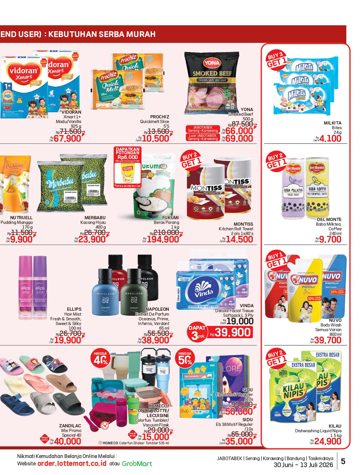 LSI 260630 2600713 LENGKAP HEMAT SIAP BERAKTIFITAS LM14 JBTBK  1 page 0005