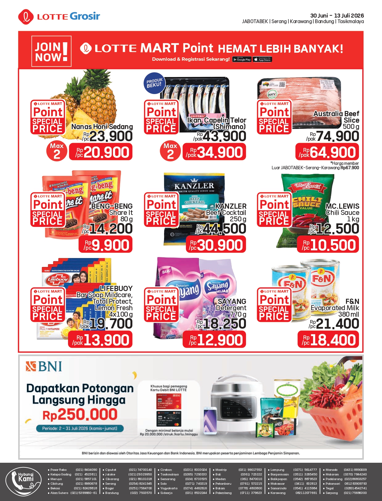 LSI 260630 2600713 LENGKAP HEMAT SIAP BERAKTIFITAS LM14 JBTBK  1 page 0008