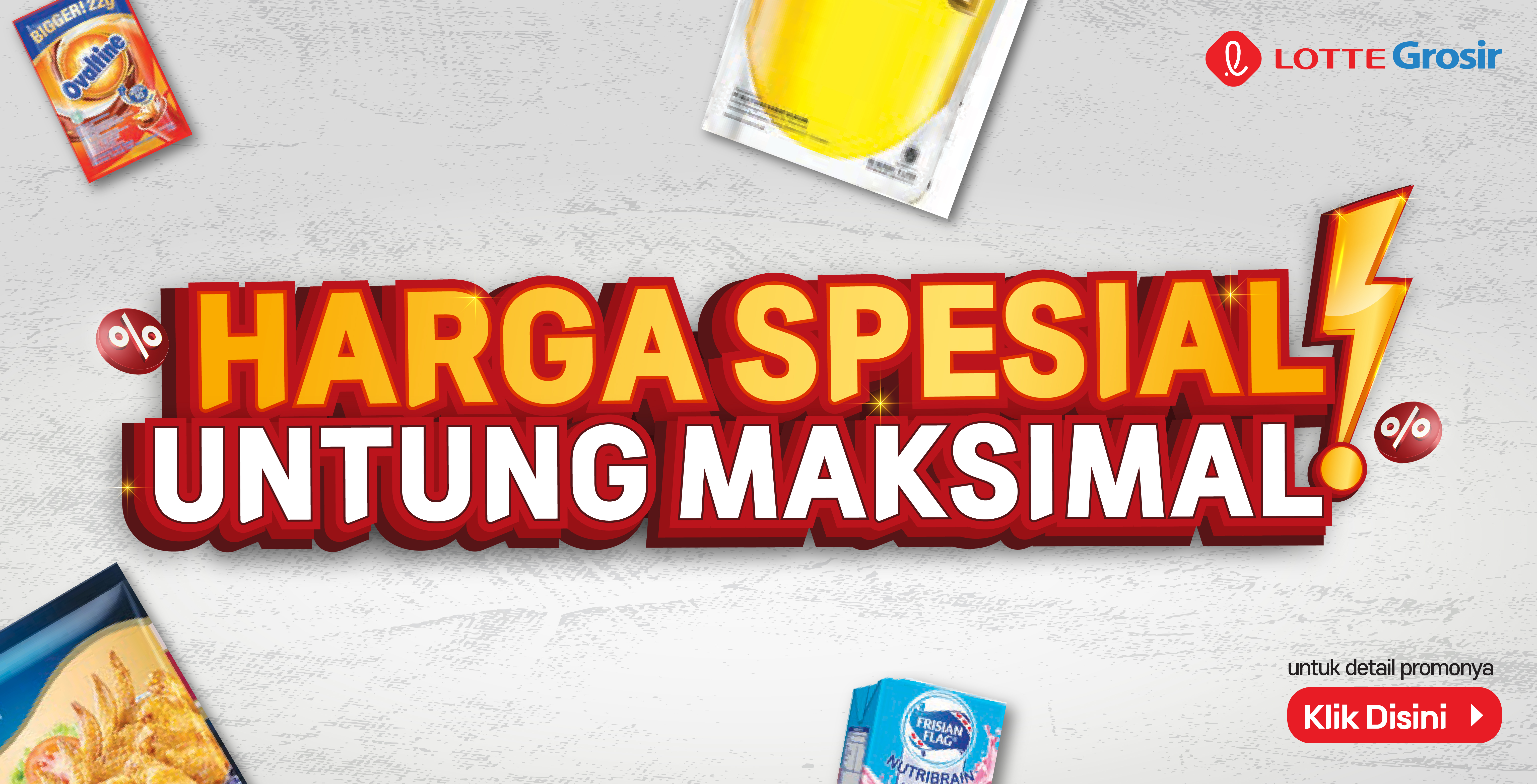 https://www.lottemart.co.id/Harga Spesial! Untung Maksimal