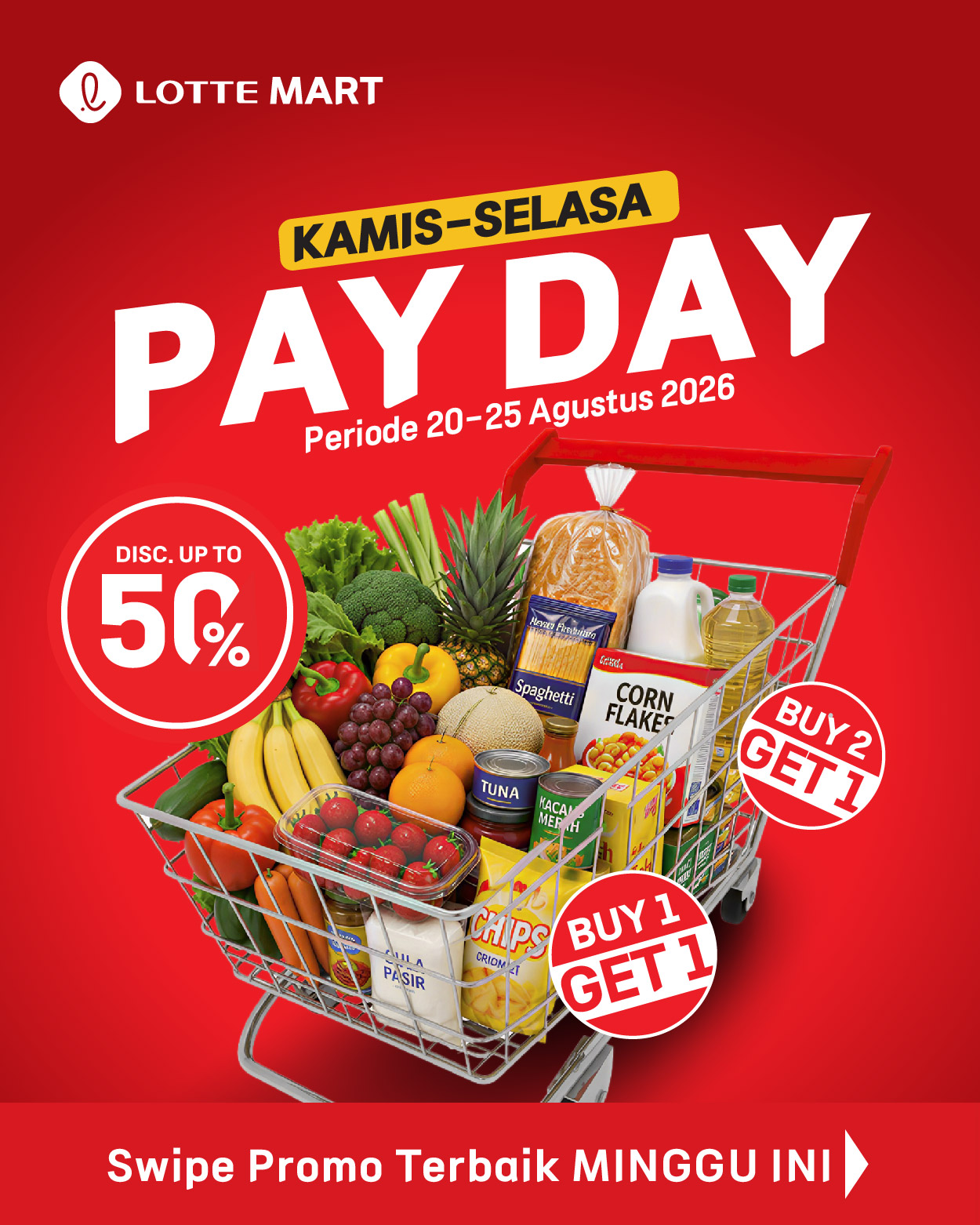 LOTTE MART KJSM NASIONAL