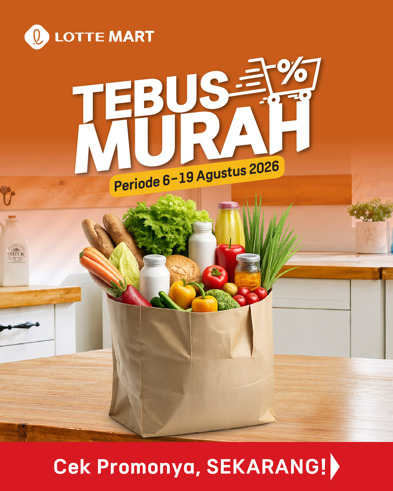 Tebus Murah