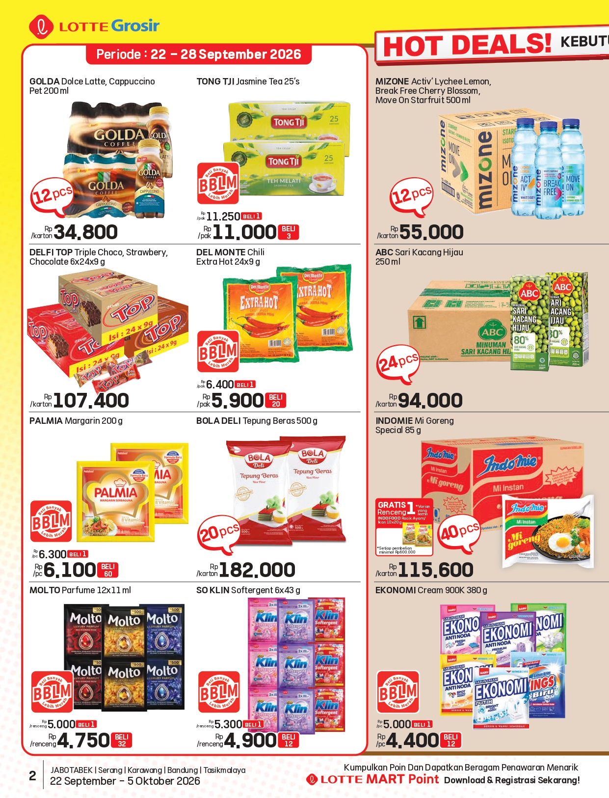 LSI LM20 20260922 20261005 TOP 20 produk PilihanJBTBK page 0002