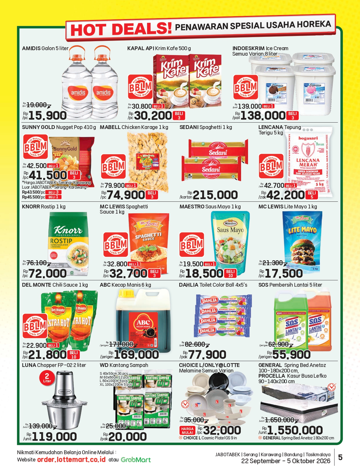 LSI LM20 20260922 20261005 TOP 20 produk PilihanJBTBK page 0005