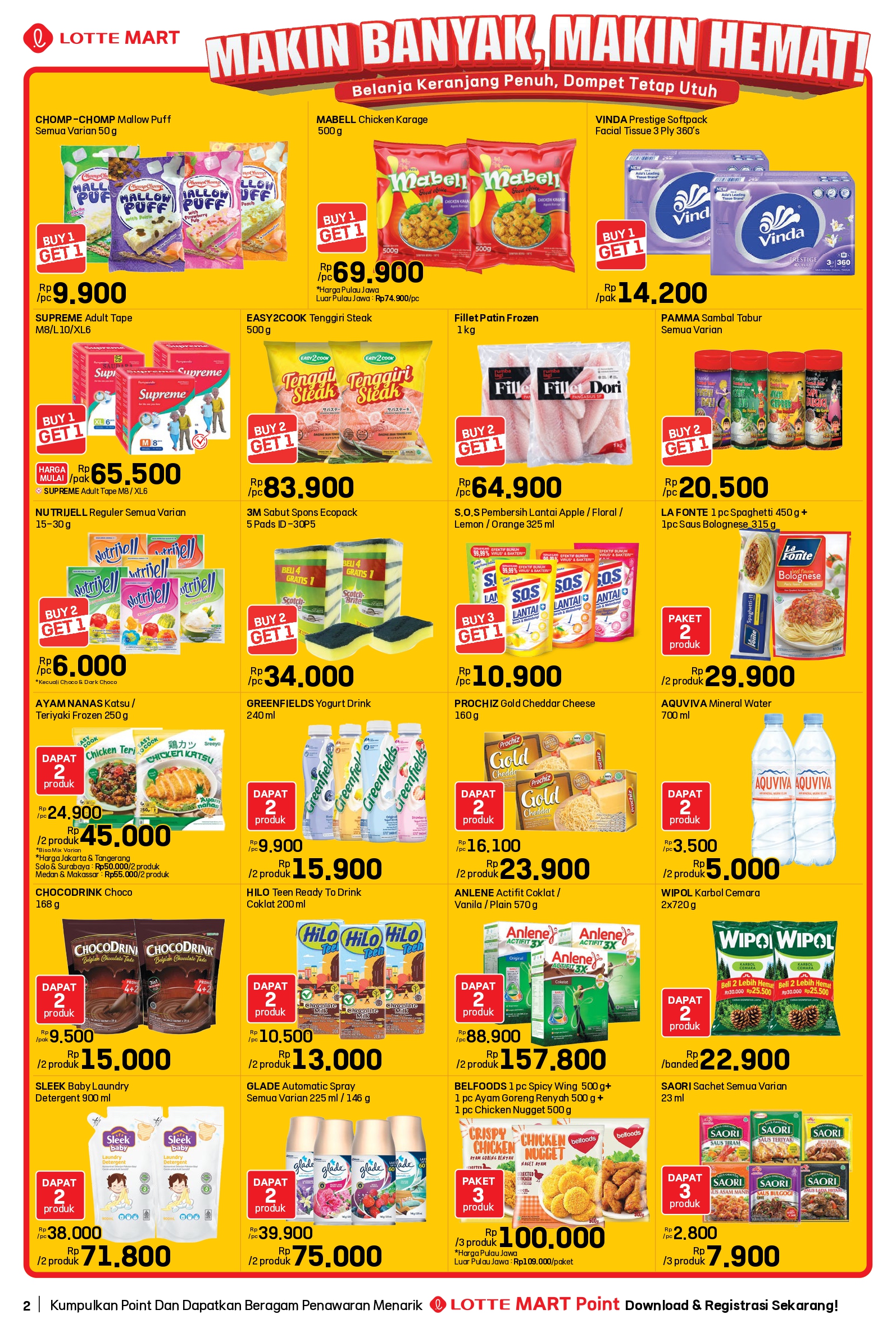 PROMO LOTTE MART NASIONAL page 0002