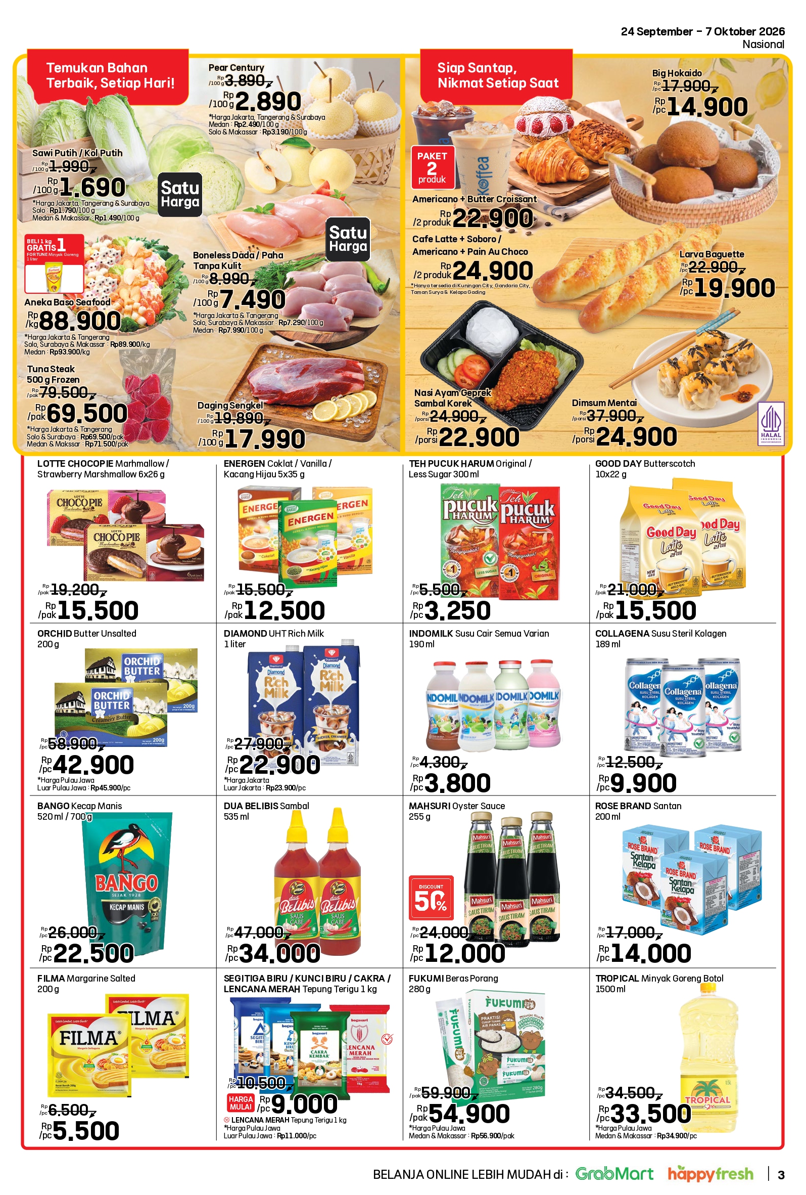 PROMO LOTTE MART NASIONAL page 0003