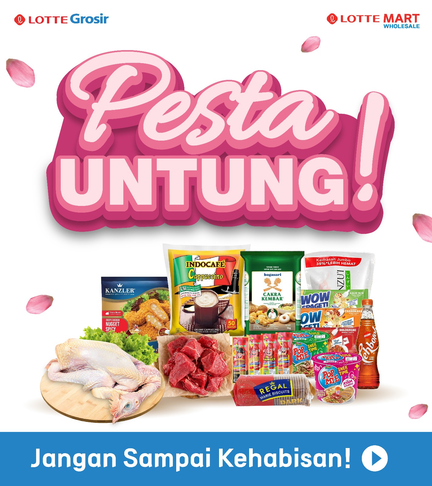 Pesta Untung SumBat