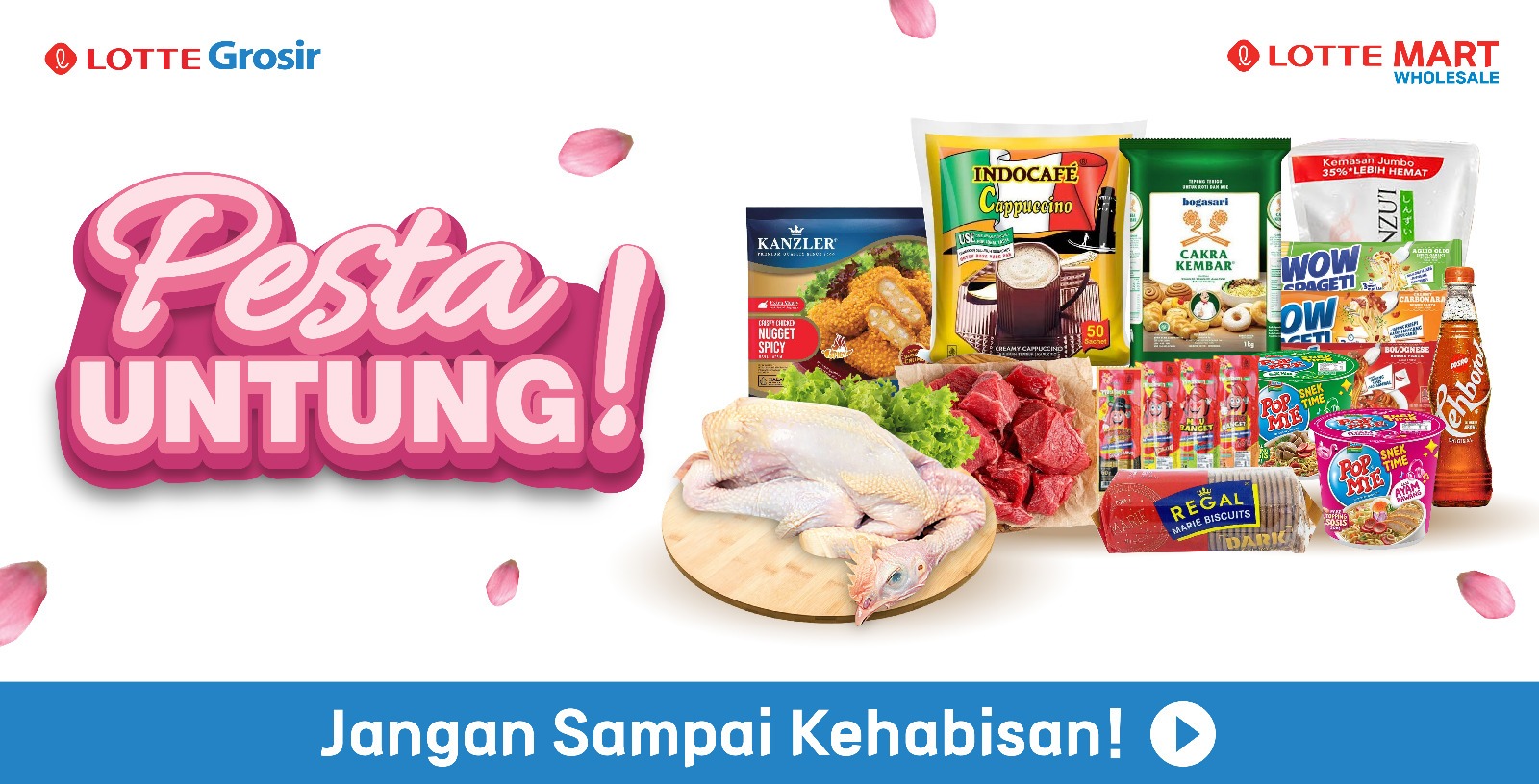 https://www.lottemart.co.id/Pesta Untung