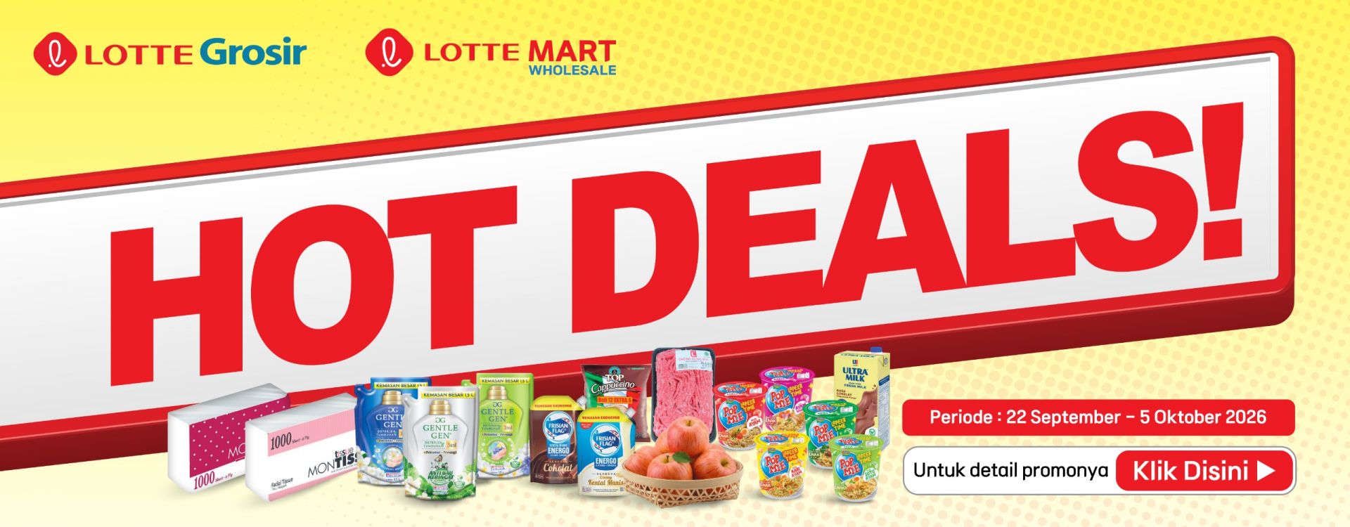 https://www.lottemart.co.id/Hot Deals
