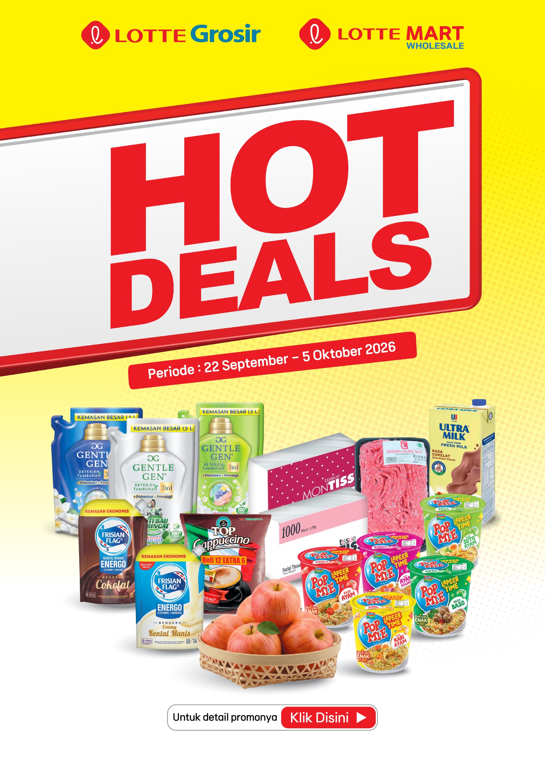Hot Deals Jawa