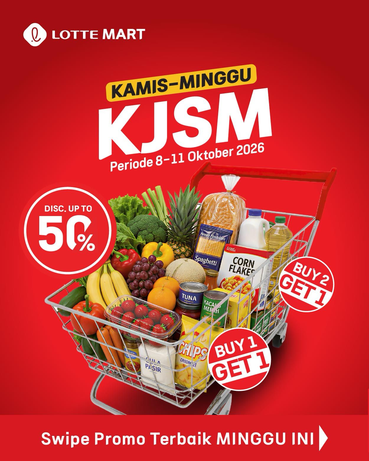 LOTTE MART KJSM NASIONAL